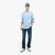 Spenser Casual Linen Shirt