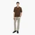 Araawen Rws Fine-Knit Shirt