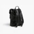 Baha Leather Backpack