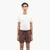 Sjo Swimwear-Style Shorts