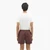 Sjo Swimwear-Style Shorts