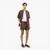 Sjo Swimwear-Style Shorts