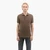 Darios Cotton Pique Polo