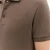 Darios Cotton Pique Polo