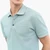 Darios Cotton Pique Polo