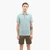 Darios Cotton Pique Polo