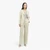 Irit Flared Leg Trousers