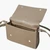 Caprisia Crossbody Leather Bag