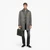 Valise Leather Briefcase
