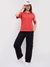 SUMMER UTILITY TROUSER