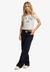 ATHLETIC ESSENTIAL FOLD OVER JOGGER