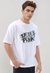 SPIDERPUNK BACKHIT CITY T-SHIRT