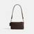 Audrey Crossbody Bag In Signature Canvas