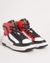 VEGAN BASKET LUX TRAINERS