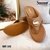 Women Flat Elan Slip On casual wear