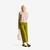 Woman Beige Short Sleeve Sweater In Pure Merino Wool