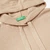 Woman Beige Cashmere Blend Sweater With Hood