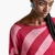Woman Regimental Striped Sweater