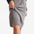 Woman Cashmere Blend Midi Skirt