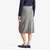 Woman Cashmere Blend Midi Skirt