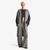 Woman Long Cardigan In Cashmere Blend