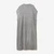 Woman Long Cardigan In Cashmere Blend