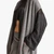 Woman Long Cardigan In Cashmere Blend