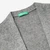 Woman Long Cardigan In Cashmere Blend