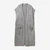 Woman Long Cardigan In Cashmere Blend