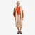Woman Long Cardigan In Cashmere Blend