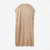 Woman Long Cardigan In Cashmere Blend