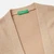 Woman Long Cardigan In Cashmere Blend