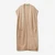 Woman Long Cardigan In Cashmere Blend