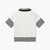Woman Sweater With Collar
