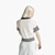 Woman Sweater With Collar
