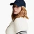Woman Sweater With Collar