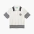 Woman Sweater With Collar