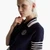 Woman Sweater With Collar