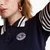 Woman Sweater With Collar