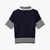 Woman Sweater With Collar