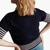 Woman Sweater With Collar