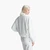 Woman Regular Fit Bomber Jacket