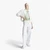 Woman Regular Fit Bomber Jacket