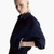 Woman Regular Fit Bomber Jacket