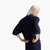 Woman Regular Fit Bomber Jacket