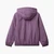 Girl Junior Light "Rain Defender" Jacket