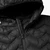 Boy Junior Padded Vest With Hood