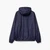 Man Rain Defender Jacket With Hood
