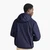 Man Rain Defender Jacket With Hood