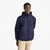 Man Rain Defender Jacket With Hood